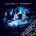 (LP Vinile) Lonely Robot - The Big Dream (3 Lp)