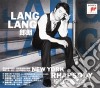 Lang Lang: New York Rhapsody cd