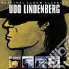 Udo Lindenberg - Original Album Classics (5 Cd) cd