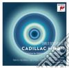 Carlo Boccadoro - Cadillac Moon cd