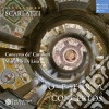 Alessandro Scarlatti - Overtures Da Opere cd musicale di De'cavalier Concerto
