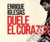 Enrique Iglesias - Duele El Corazon (Cd Singolo) cd