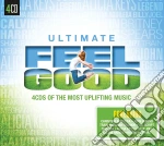 Ultimate Feel Good / Various (4 Cd) cd