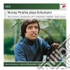 Robert Schumann - Murray Perahia Plays (6 Cd) cd