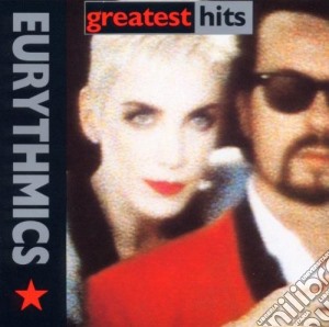 (LP Vinile) Eurythmics - Greatest Hits (2 Lp) lp vinile di Eurythmics