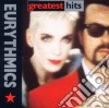 (LP Vinile) Eurythmics - Greatest Hits (2 Lp) cd