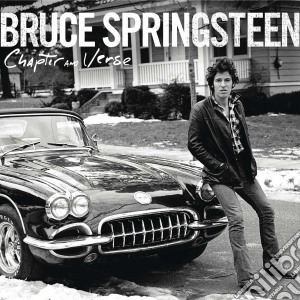 (LP Vinile) Bruce Springsteen - Chapter And Verse (2 Lp) lp vinile di Bruce Springsteen