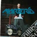 Marteria - Base Ventura cd