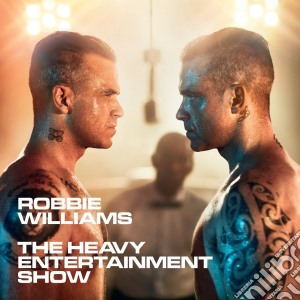 (LP Vinile) Robbie Williams - The Heavy Entertainment Show (2 Lp) lp vinile di Robbie Williams