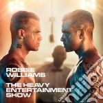 (LP Vinile) Robbie Williams - The Heavy Entertainment Show (2 Lp)