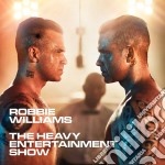 Robbie Williams - The Heavy Entertainment Show