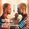 Robbie Williams - The Heavy Entertainment Show cd