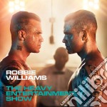 Robbie Williams - The Heavy Entertainment Show (Cd+Dvd)
