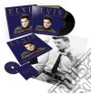 Elvis Presley - The Wonder Of You. Elvis Presley With The Royal Philharmonic Orchestra (3 Cd) cd