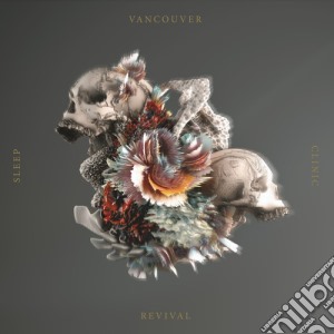 Vancouver Sleep Clinic - Revival (2 Lp) cd musicale di Vancouver Sleep Clinic