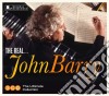 John Barry - The Real... John Barry (3 Cd) cd