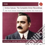 Enrico Caruso - The Complete Victor Recordings (11 Cd) cd