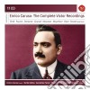 Enrico Caruso - The Complete Victor Recordings (11 Cd) cd