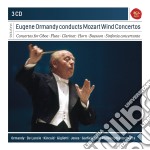 Wolfgang Amadeus Mozart - Ormandy Conducts Mozart (3 Cd)