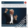 Wolfgang Amadeus Mozart - Ormandy Conducts Mozart (3 Cd) cd