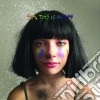 Sia - This Is Acting (Deluxe Edition) cd musicale di Sia