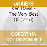 Ken Davis - The Very Best Of (2 Cd) cd