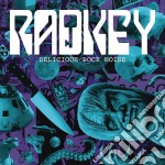 (LP Vinile) Radkey - Delicious Rock Noise (Lp Colorato+Cd)