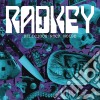 (LP Vinile) Radkey - Delicious Rock Noise (Lp Colorato+Cd) cd