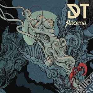Dark Tranquillity - Atoma cd musicale di Dark Tranquillity