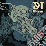Dark Tranquillity - Atoma cd