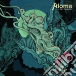 (LP Vinile) Dark Tranquillity - Atoma (2 Lp) vinile