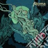 (LP Vinile) Dark Tranquillity - Atoma (2 Lp) cd