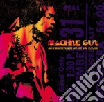 Jimi Hendrix - Machine Gun: The Fillmore East First Show 12/31/1969