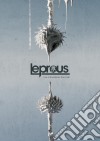 Leprous - Live At Rockefeller Music Hall (2 Cd+Dvd) cd