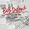 Bob Dylan - The Real Royal Albert Hall 1966 Concert (2 Cd) cd