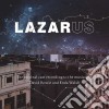 (LP Vinile) Lazarus (Original Cast Recording) / Various (3 Lp) cd