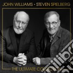 John Williams - Spielberg & Williams (4 Cd)