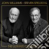John Williams - Spielberg & Williams (4 Cd) cd