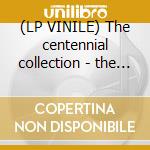 (LP VINILE) The centennial collection - the complete lp vinile di Robert Johnson