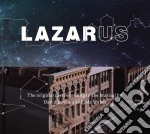 Lazarus (Original Cast Recording) (2 Cd)