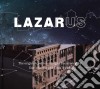 Lazarus (Original Cast Recording) (2 Cd) cd