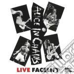 Alice In Chains - Live - Facelift