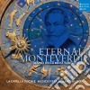 Claudio Monteverdi - Eternal Monteverdi cd