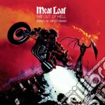 (LP Vinile) Meat Loaf - Bat Out Of Hell vinile