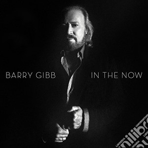 Barry Gibb - In The Now - Deluxe cd musicale di Barry Gibb