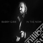 Barry Gibb - In The Now - Deluxe