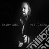 Barry Gibb - In The Now - Deluxe cd