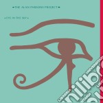 (LP Vinile) Alan Parsons Project (The) - Eye In The Sky