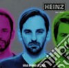 Heinz Aus Wien - Grau In Grau In Stadt cd