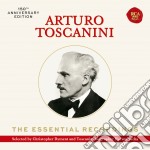 Arturo Toscanini: The Essential Recordings (20 Cd)